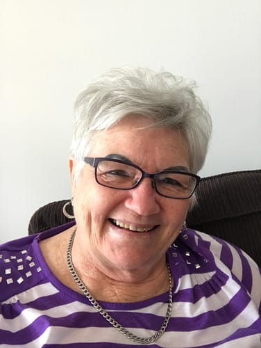 Customer photo review of Hannon Anti-Hair Loss Capsules 60’s- Anti-Hair Loss