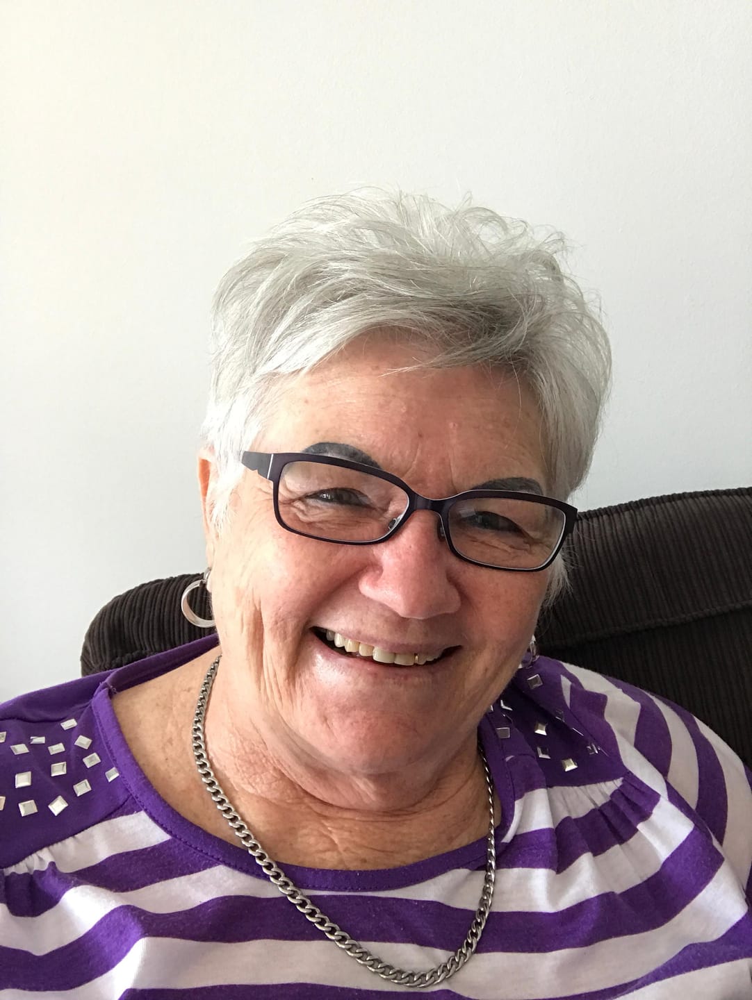 Customer photo review of Hannon Anti-Hair Loss Capsules 60’s- Anti-Hair Loss