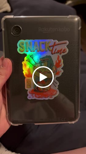 undefined review of Spicy Memories Sticker image 1 out of 1