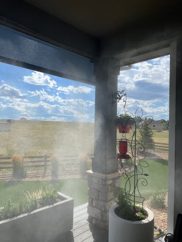 Customer photo review of .3mm Nozzles