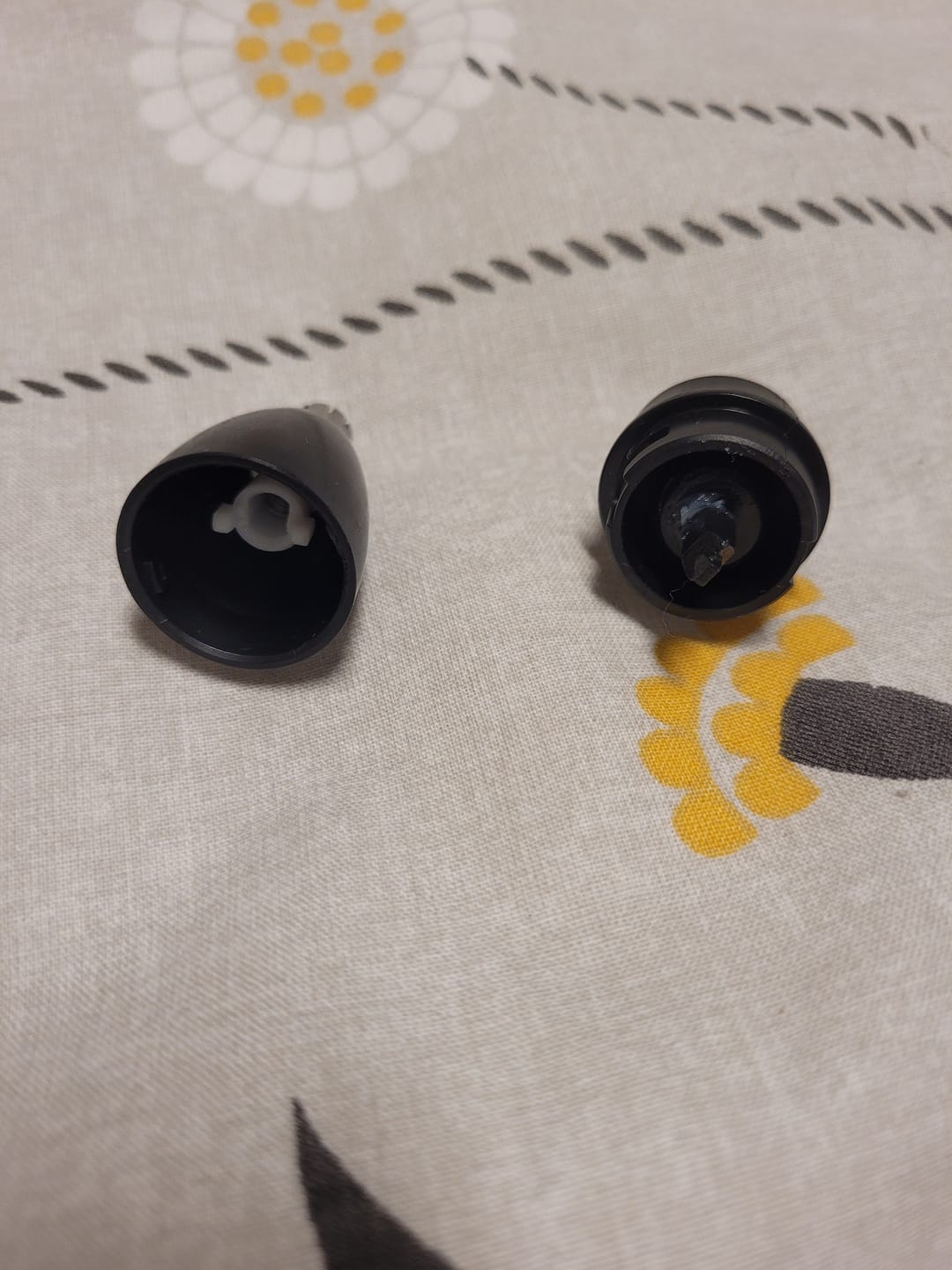 Customer photo review of Trim Pod 2.0 Women Shaver