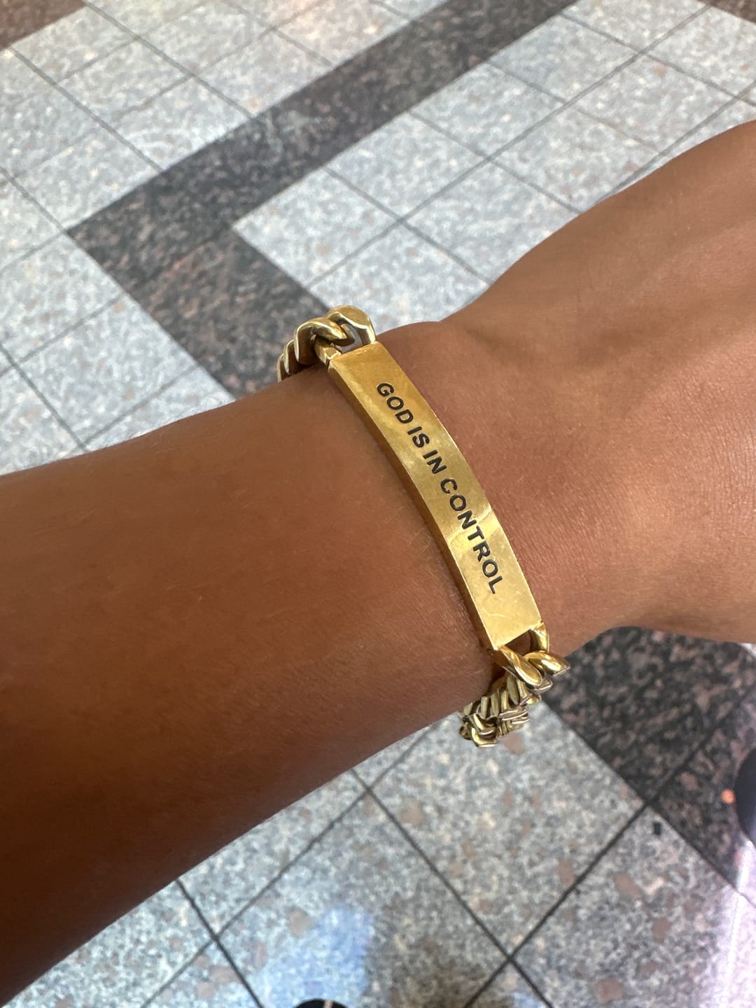 Customer photo review of 3 YEAR WARRANTY