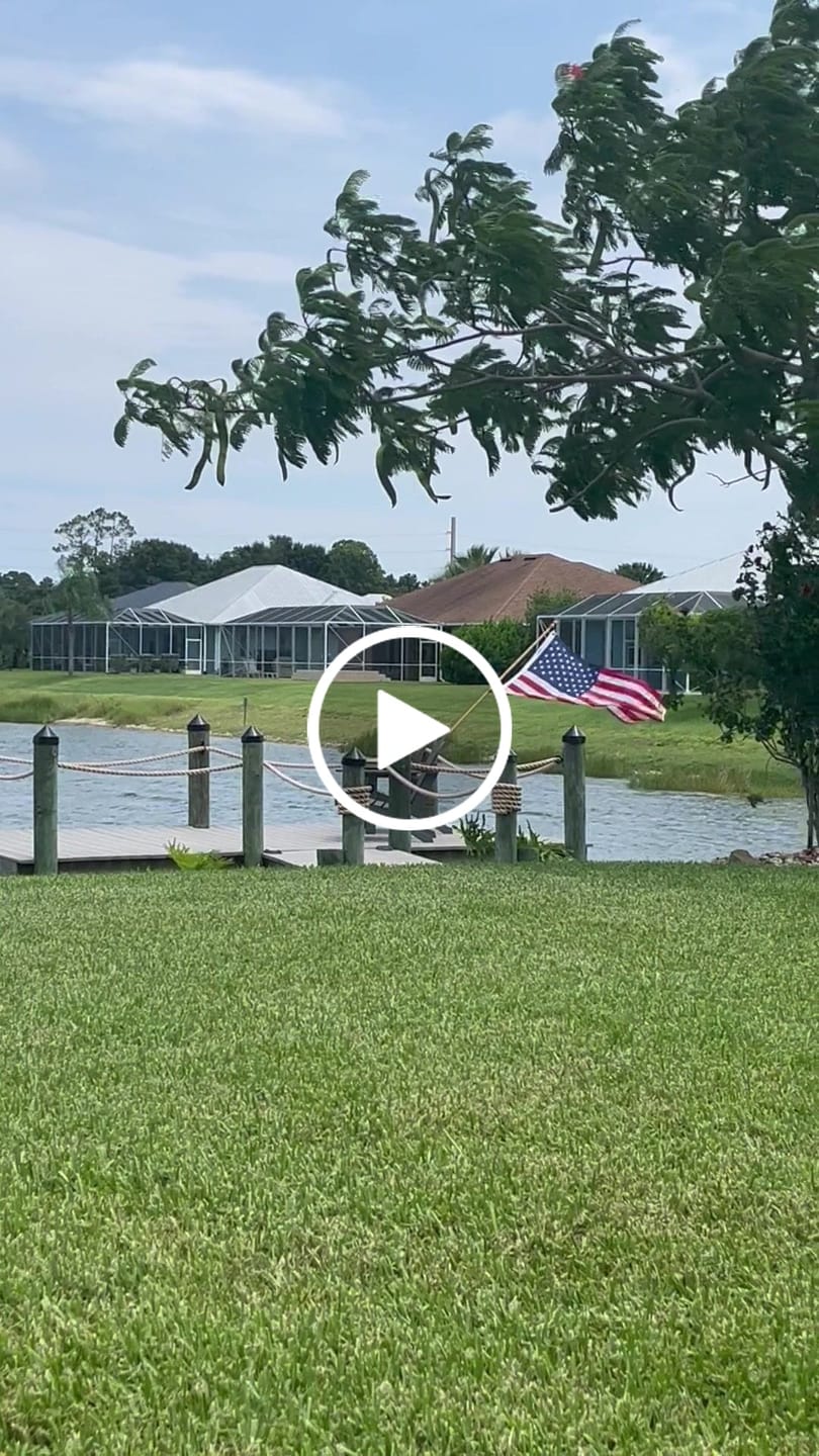 Customer video review of Nautical Rope