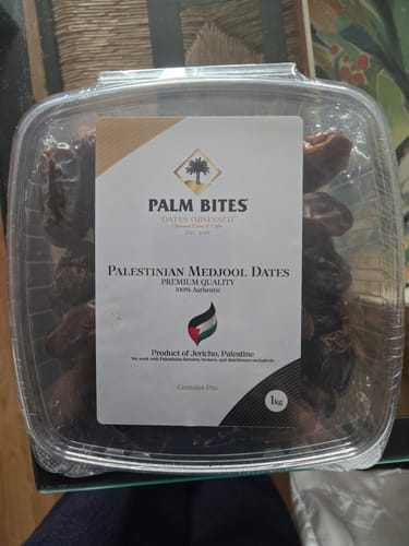 Customer photo review of The Ultimate Variety Pack