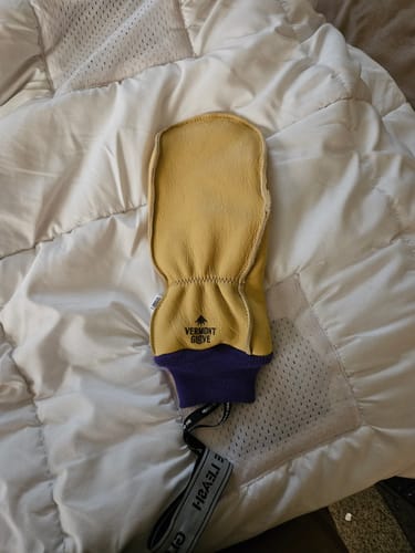 Customer photo review of Jeezum