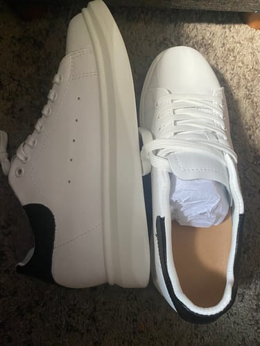 Customer photo review of McLifts (3'' Boost)