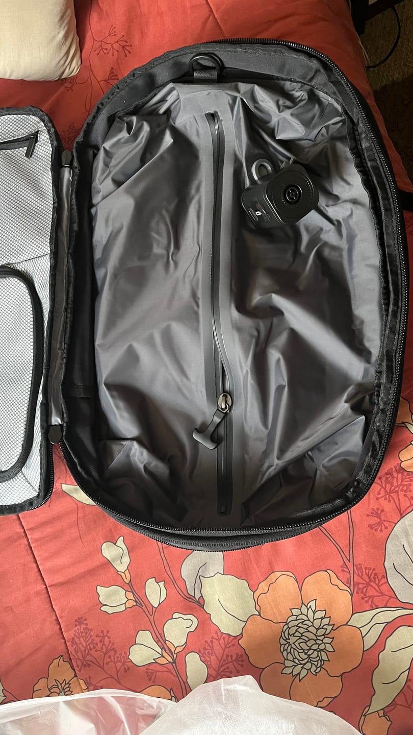 Customer photo review of Air Pump