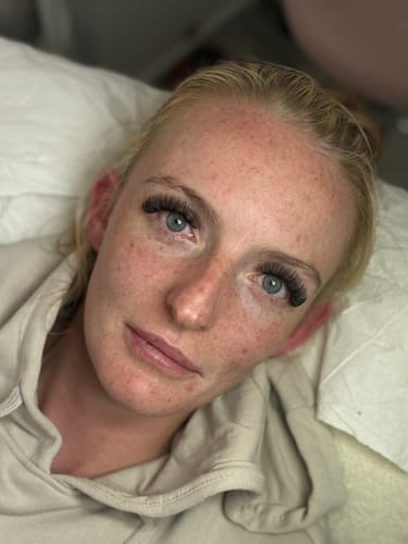 Customer photo review of MIXED 1250 FANS PRO MADE TRAY (LOOSE)