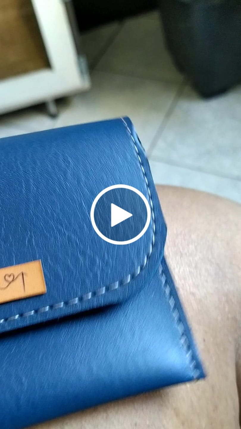Customer video review of MONTANA MINSK 1,5MM COR MARINHO