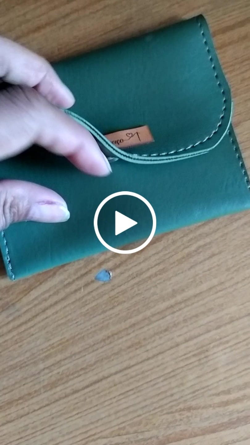 Customer video review of MONTANA MINSK 1,5MM COR VERDE MUSGO