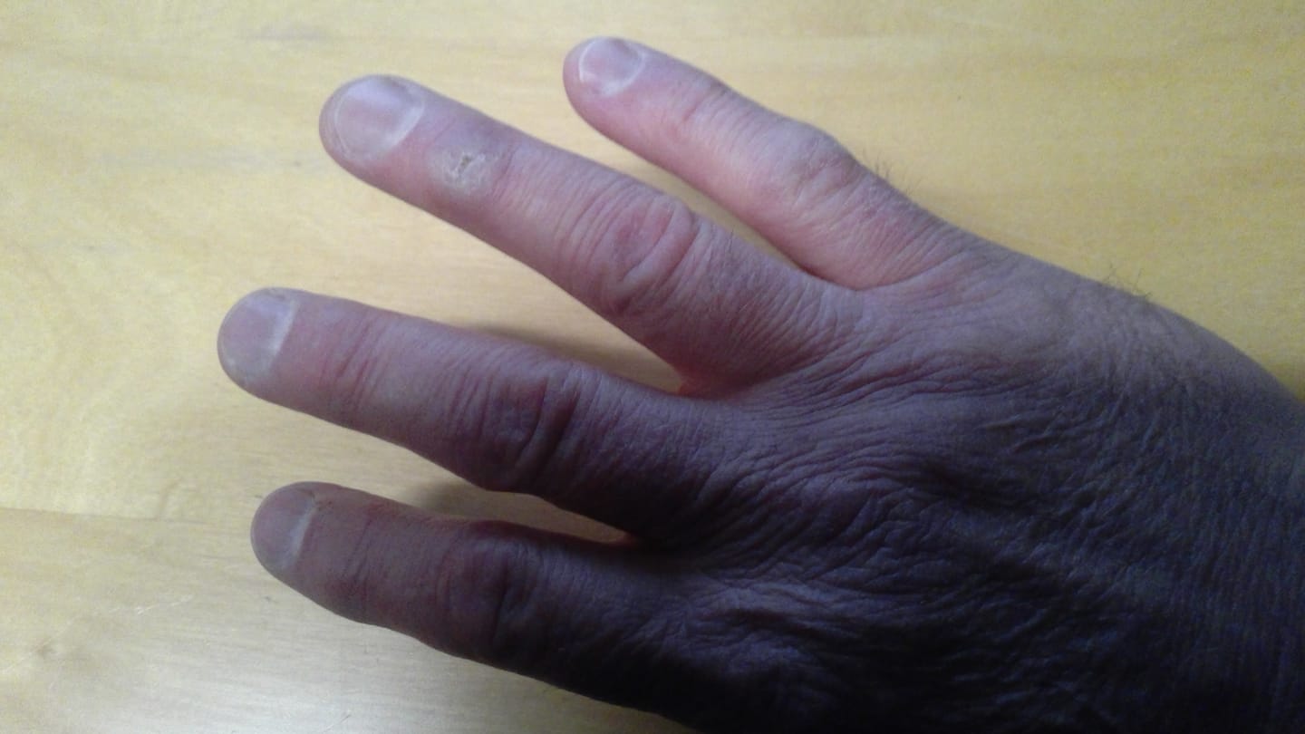 Customer photo review of The Wartabater