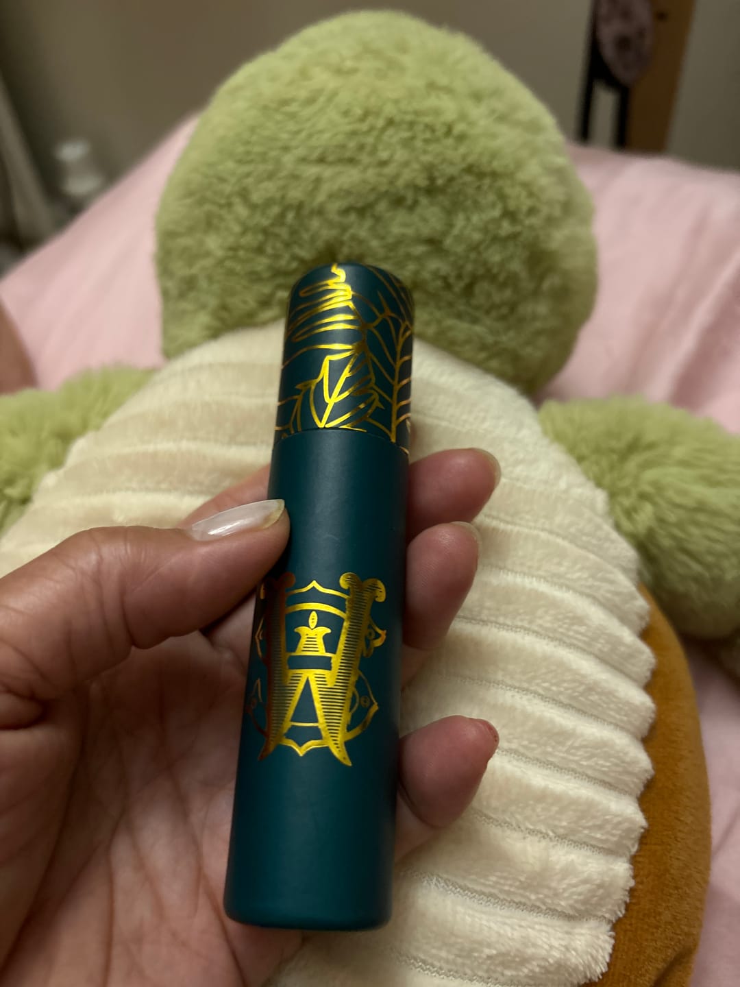 Customer photo review of Bambooshka
