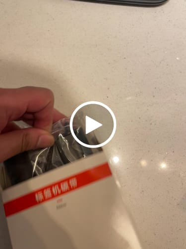 Customer video review of 2024 NEW RELEASE! M2 2 Inch Thermal Transfer Label Maker - Smart Color Printing with Phones & PC