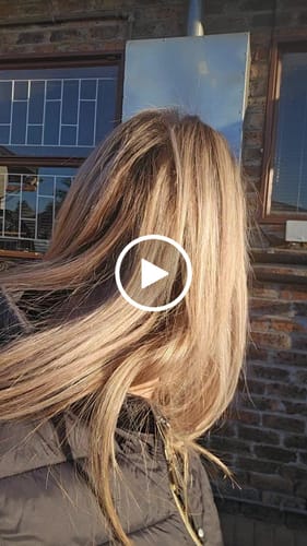 Customer video review of Biosense Silver Gift Set | Sham, Cond & Treat