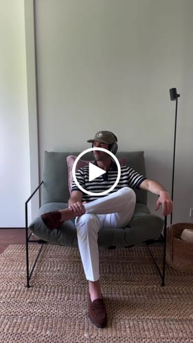 Customer video review of Daniel Snuff