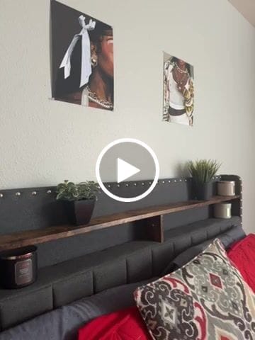Customer video review of Noeud Papillion