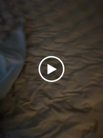 Customer video review of Philippians 4:13 Oversized Tee