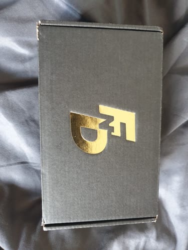 Customer photo review of Universal Adjustable / Flip Bracket