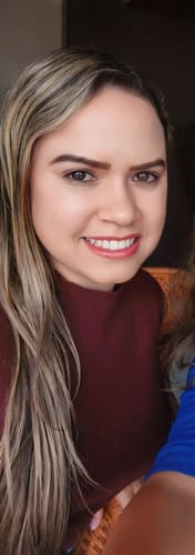 Customer photo review of Kit Essencial Antifrizz