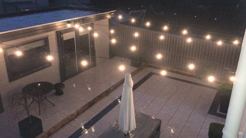 Customer photo review of LITLAMP™ Outdoor String Lights