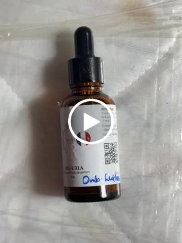 Customer video review of Our version of Tom Ford Ombre Leather (2018) Tom Ford