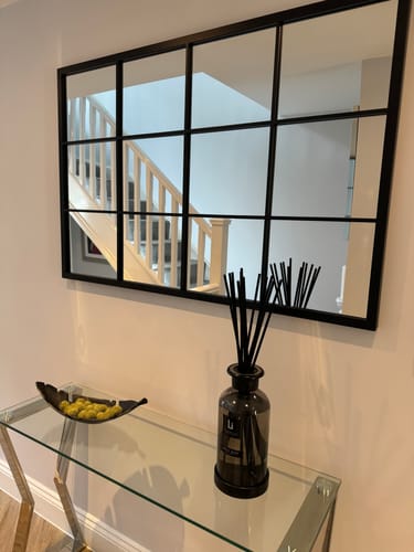 Customer photo review of Luxury XXL Room Diffuser - White Musk