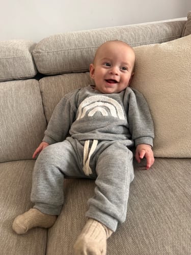 Customer photo review of Rainbow Set