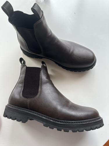 Customer photo review of The Espresso Chelsea