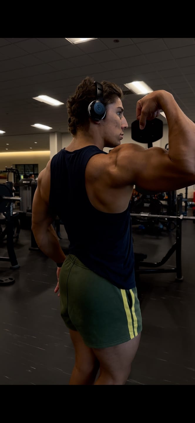 Customer photo review of Vintage Cotton Shorts - Green