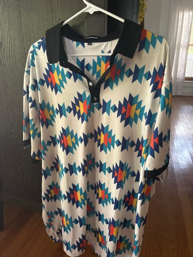 Customer photo review of Aztec 2.0