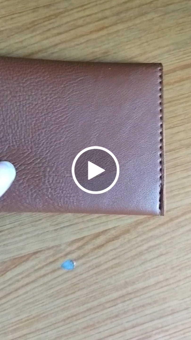 Customer video review of IPANEMA SOFT 1,8MM COR OCRE
