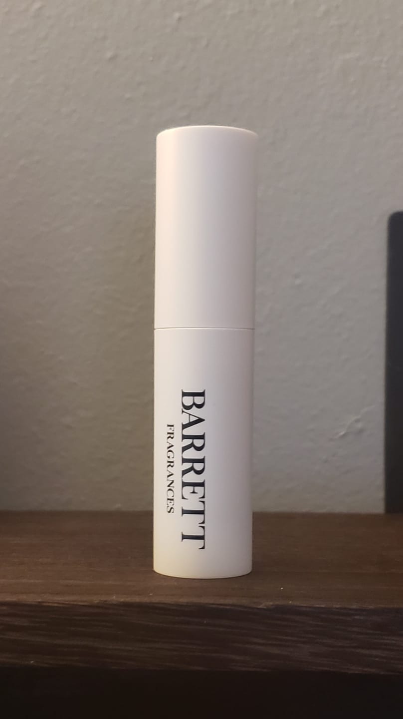 Customer photo review of Longing For Home inspired by Missing Person