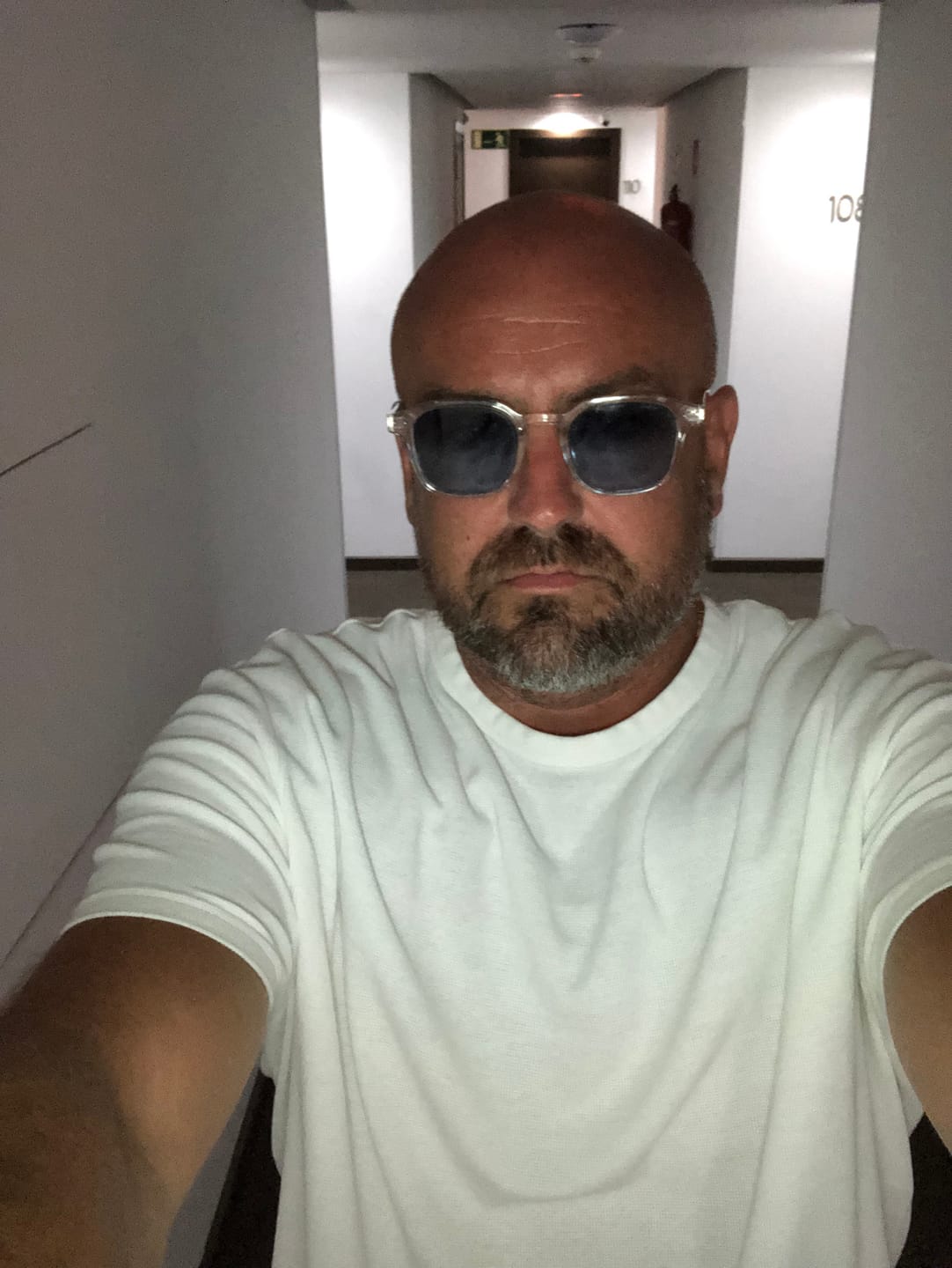 Customer photo review of Enrico lusso Grad