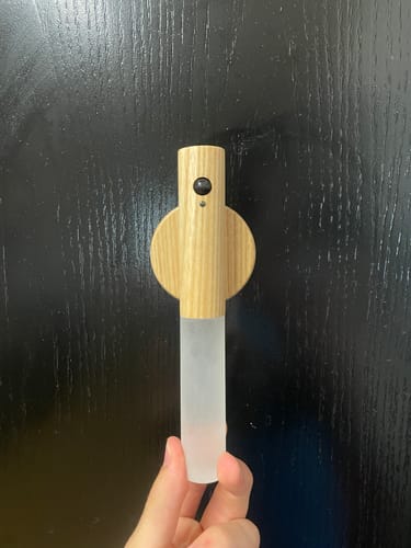 Customer photo review of Auromino