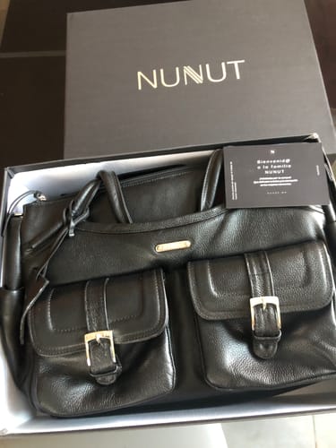 Customer photo review of NUNUT CLÁSICA