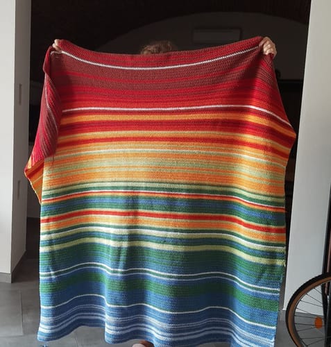 Customer photo review of MISTRAL