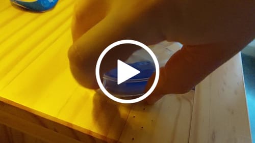 Customer video review of SleepPro Easifit