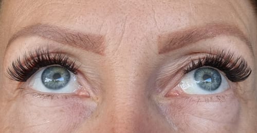 Customer photo review of And so it begins - Everyday Edition