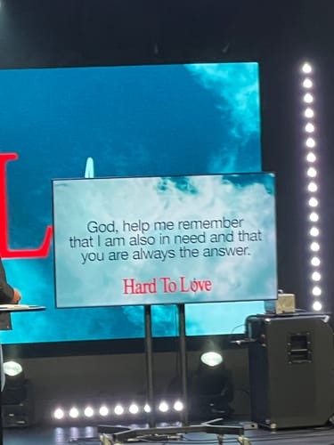 T-shirt quilt with spirituality, faith themes by Mark from FL