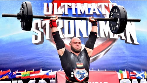 Customer photo review of Banner inkl. Druck