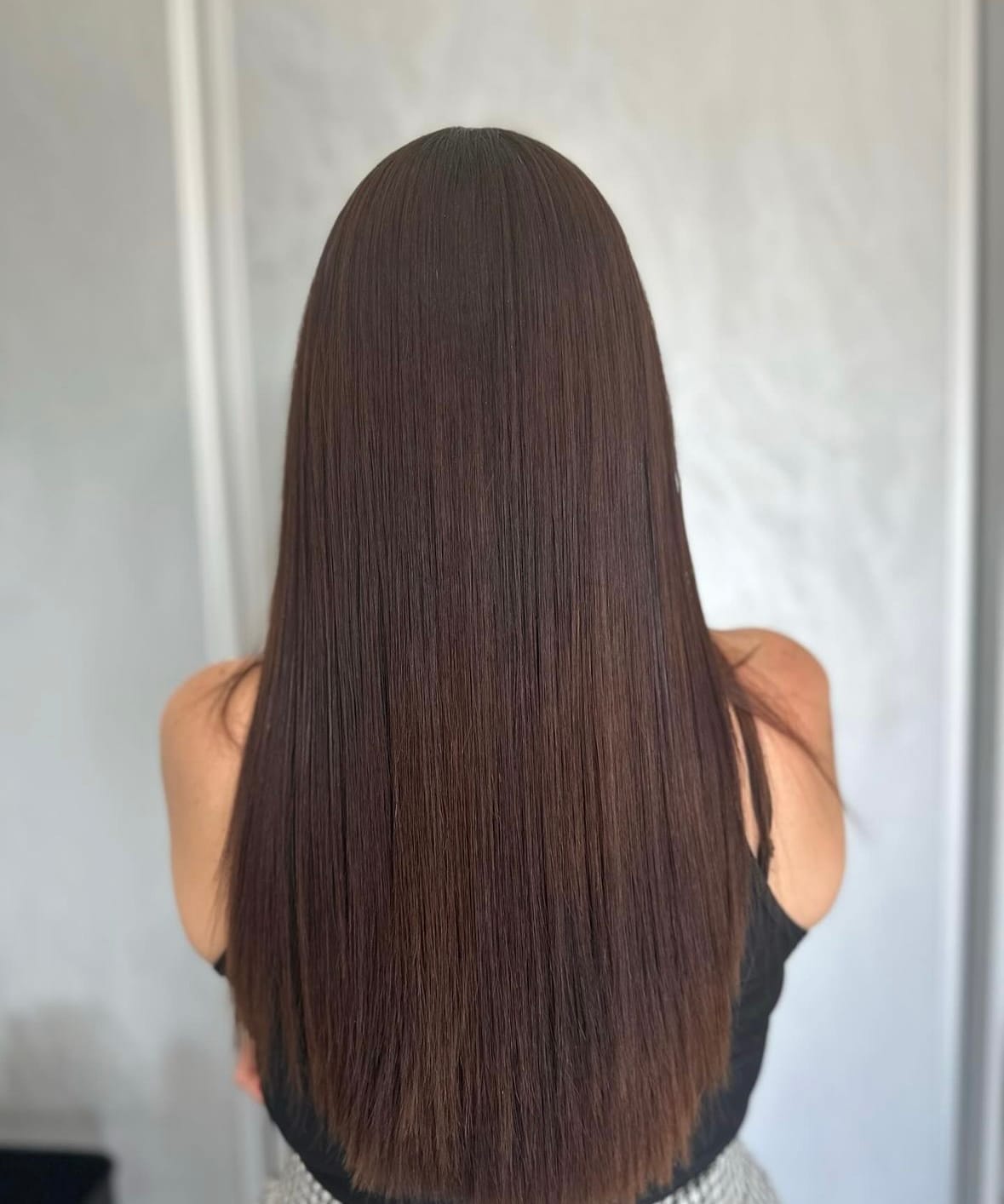 Customer photo review of The Venetta  (Titanum Pro 1”)