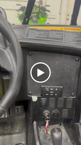 Customer video review of NUTV4