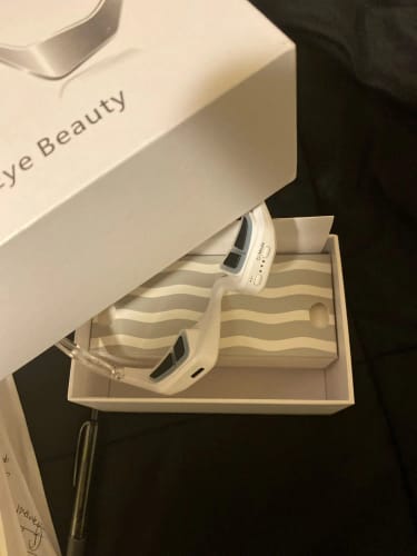 Customer photo review of RedGleam Brille