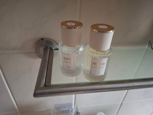 Customer photo review of Pacific Chill
