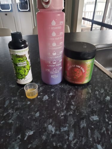 Customer photo review of Shipping Protection
