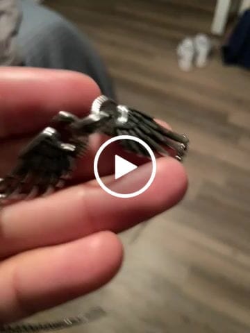 Customer video review of The Ascendant