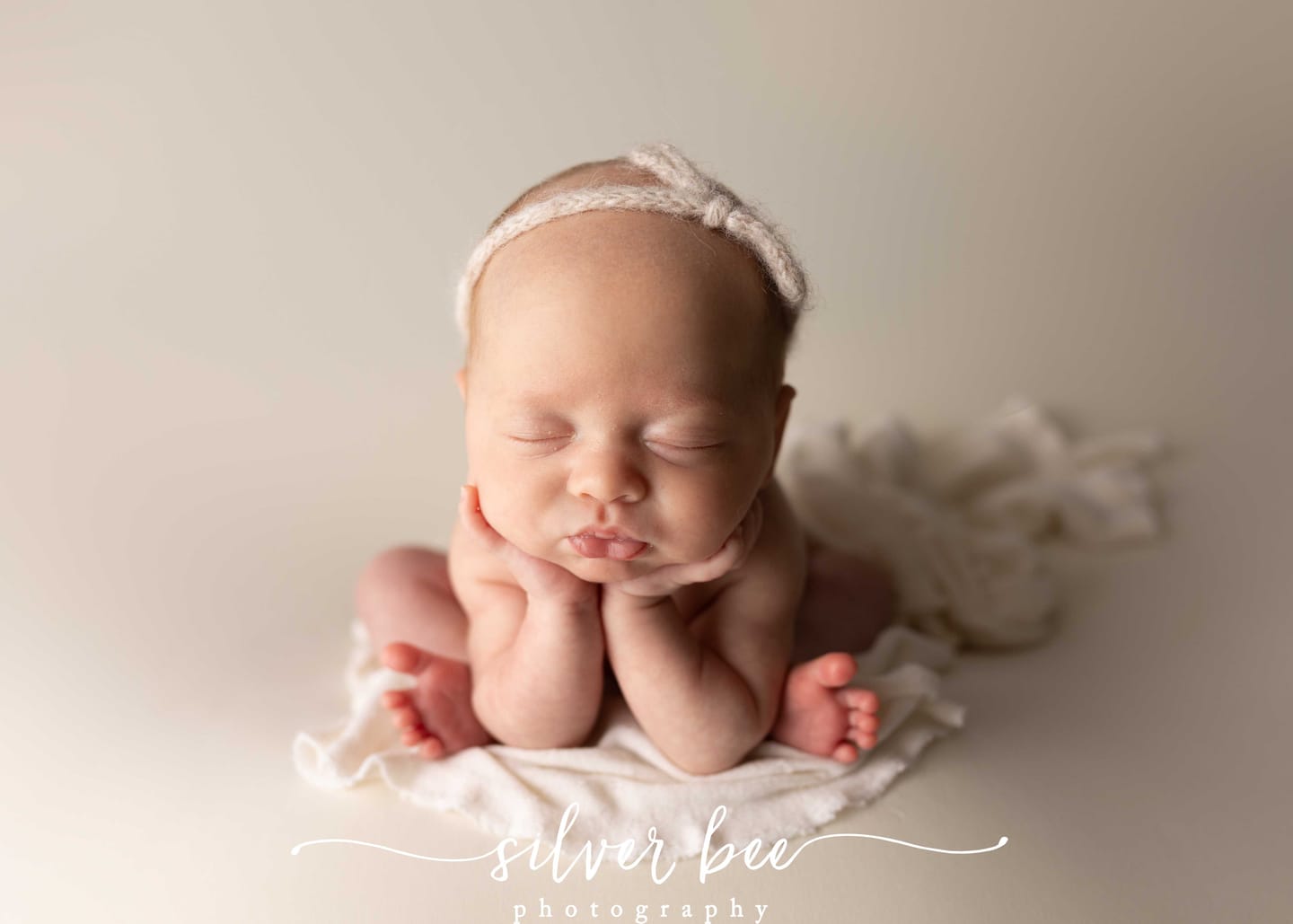 Customer photo review of Evoto AI Newborn Presets by Jessica G. Photography
