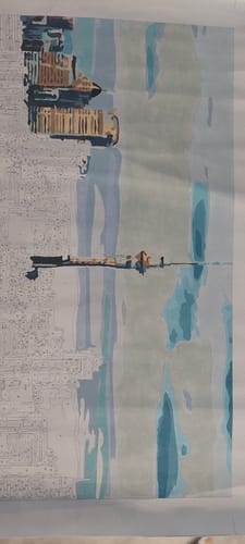 Customer photo review of Auckland - The City of Sails