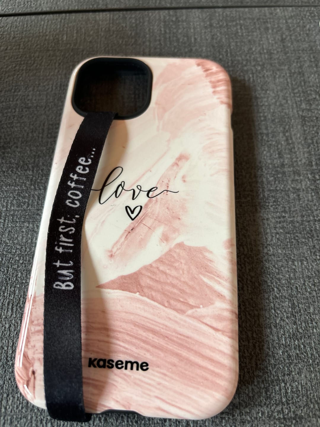 Customer photo review of Heart You