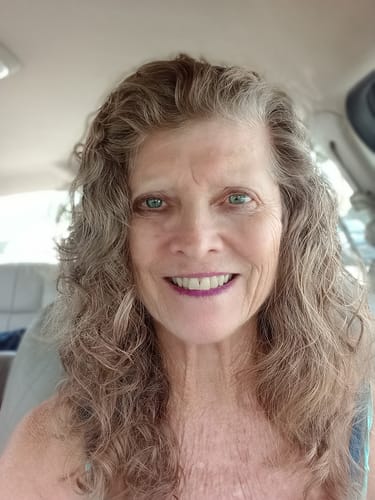 Customer photo review of Body Wash | Scrub